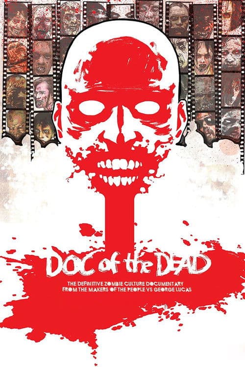 Doc of the Deadのポスター