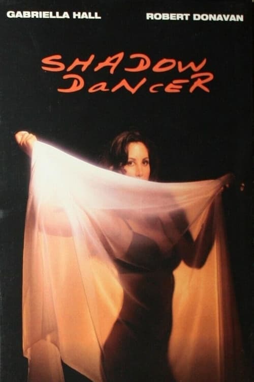 Shadow Dancerのポスター