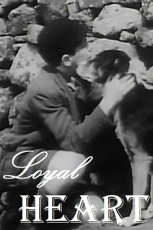 Loyal Heartのポスター
