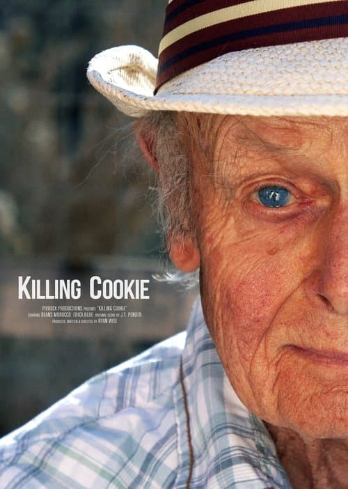 Killing Cookieのポスター
