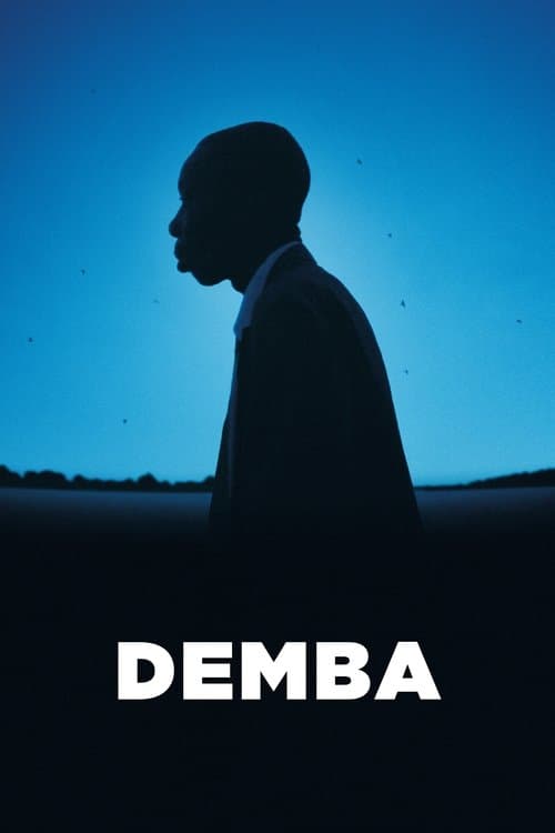 Dembaのポスター
