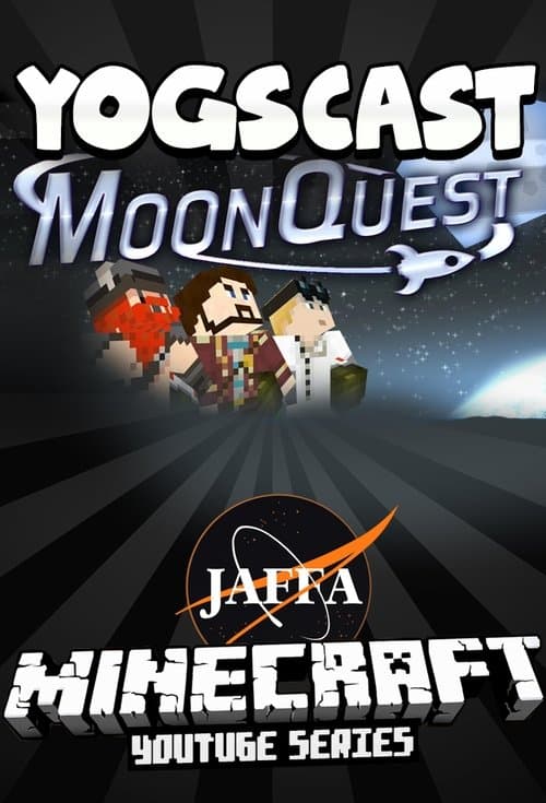 MoonQuestのポスター