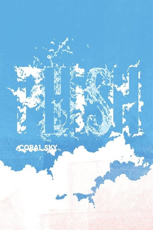 Phish: Coral Skyのポスター