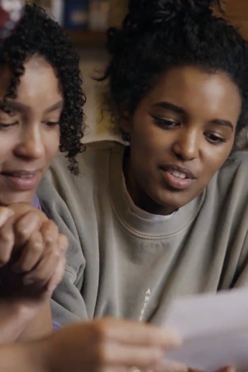 Uit de krampのポスター