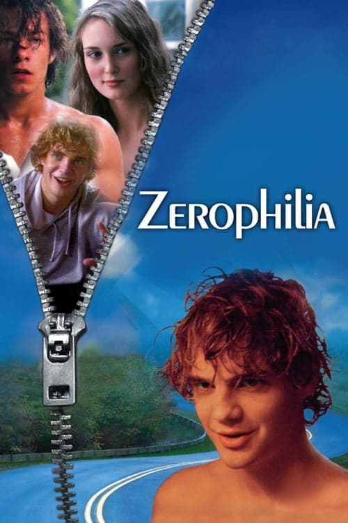 Zerophiliaのポスター
