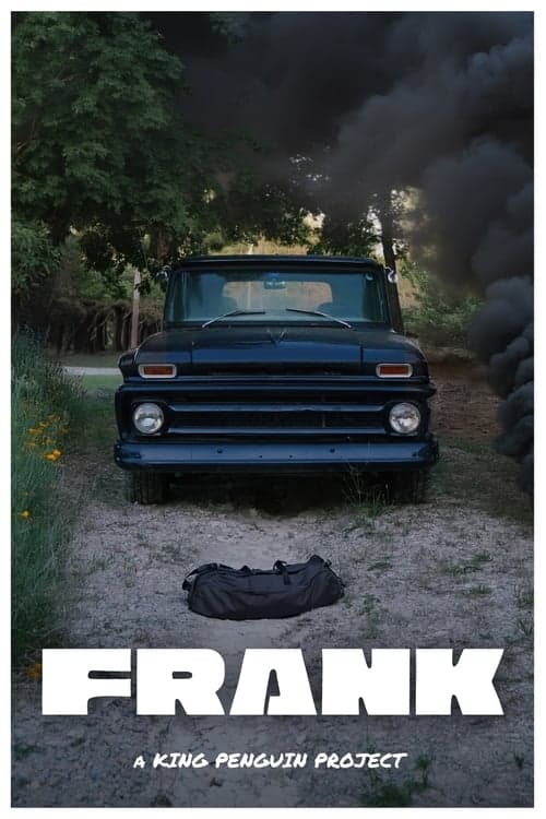 Frankのポスター