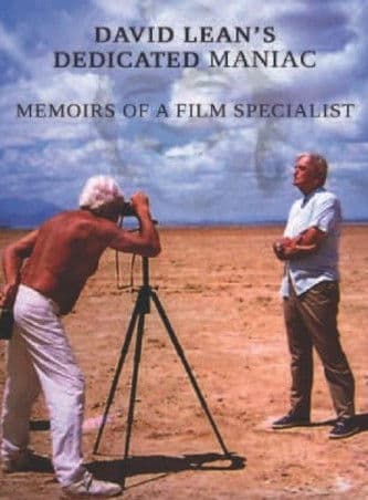 David Lean and His Dedicated Maniacsのポスター