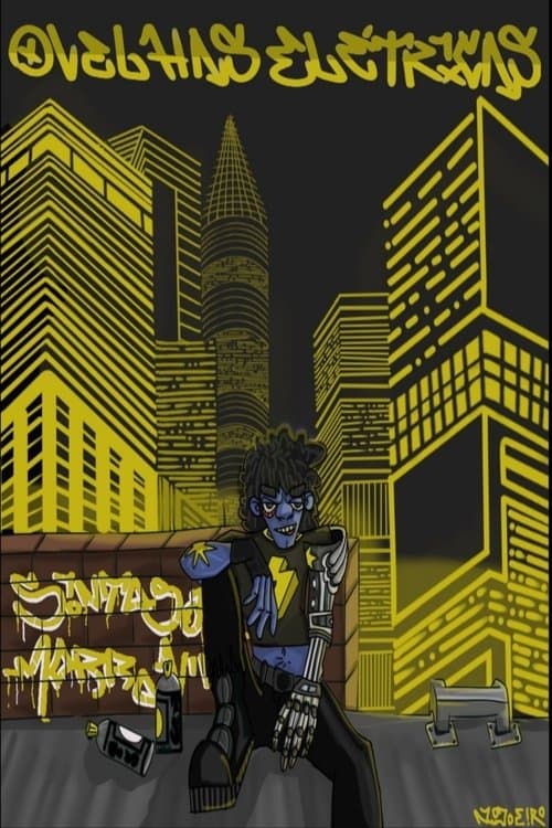 Escravo do Dinheiroのポスター