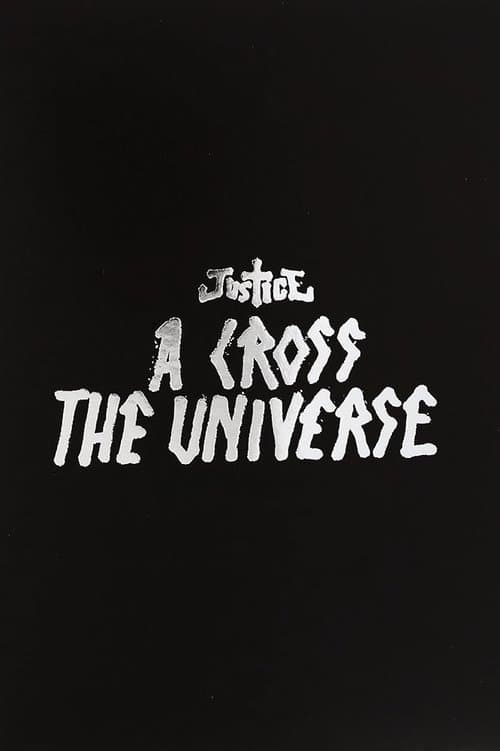 A Cross the Universeのポスター