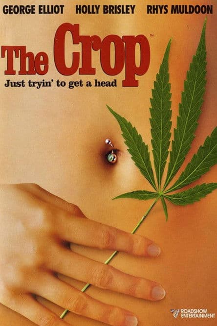 The Cropのポスター