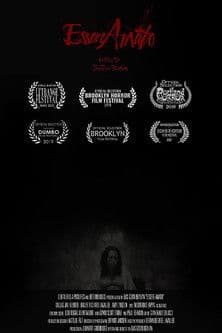 Essere Amatoのポスター