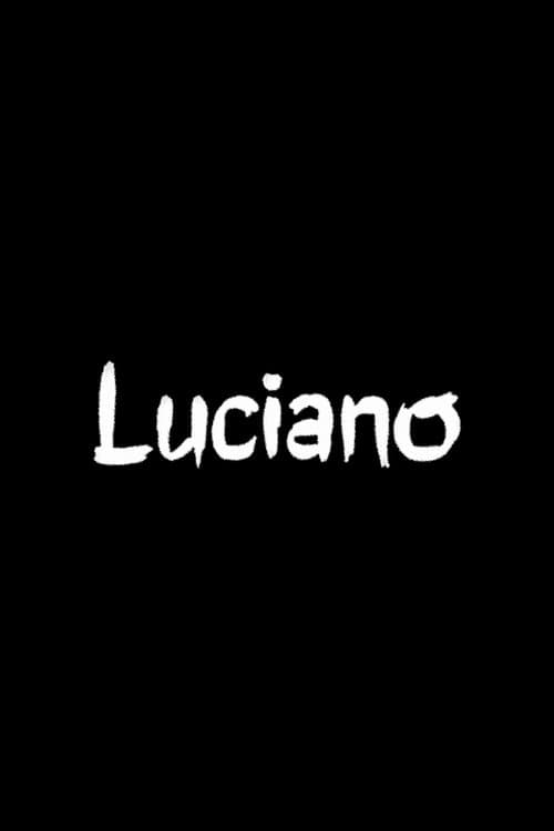 Lucianoのポスター