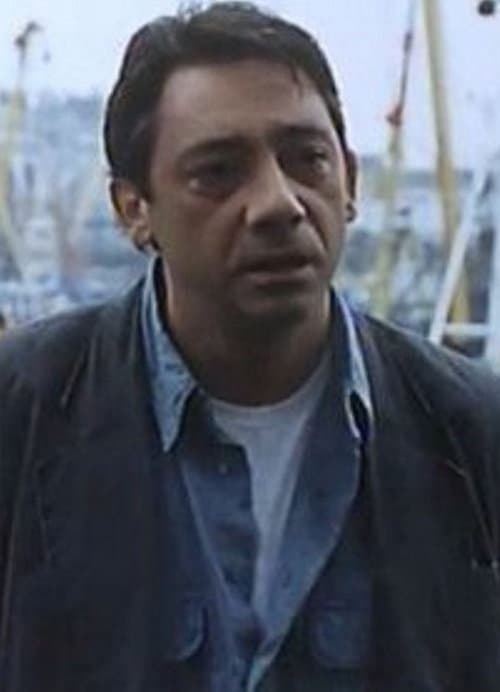 Het contractのポスター