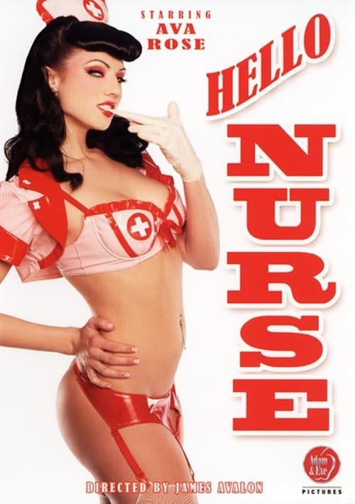 Hello Nurseのポスター