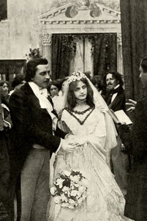 The Fatal Legacyのポスター