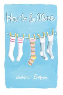 How to Be Aloneのポスター