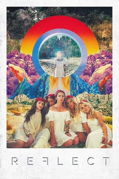 Reflectのポスター
