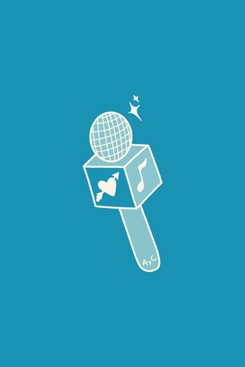 Eu Vou Ter Saudades de Vocêのポスター