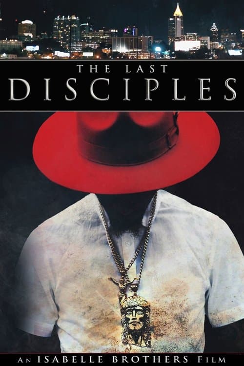 The Last Disciplesのポスター