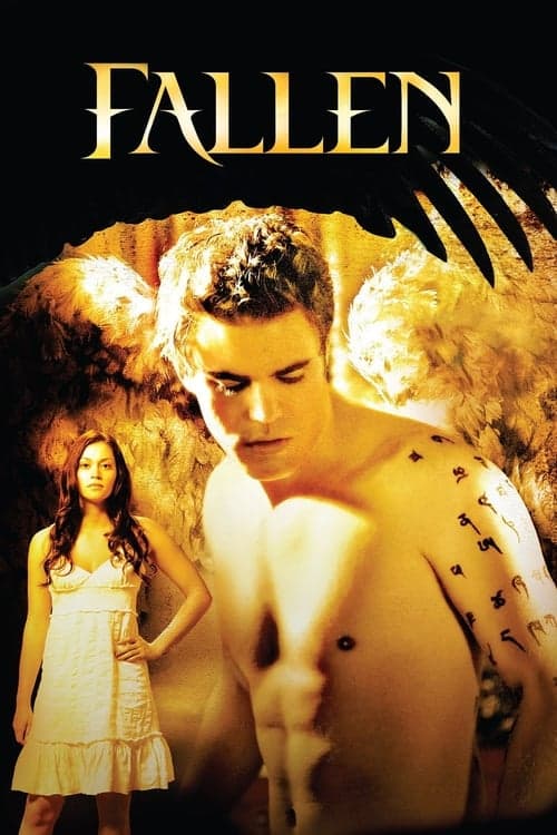 Fallenのポスター