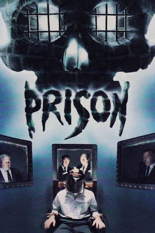 Prisonのポスター