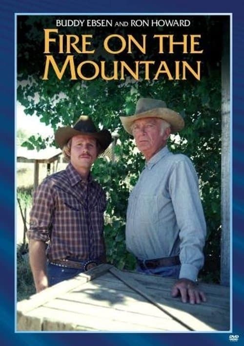 Fire on the Mountainのポスター