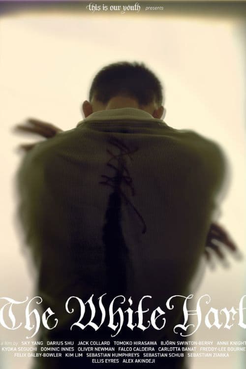 The White Hartのポスター