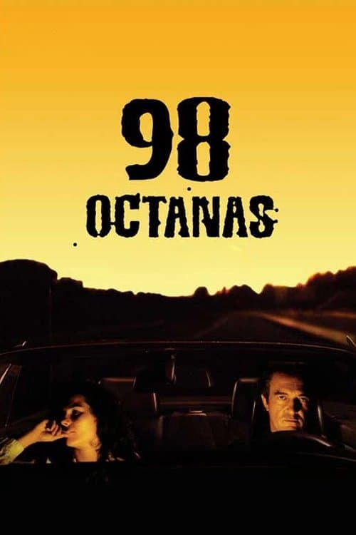 98 Octanasのポスター