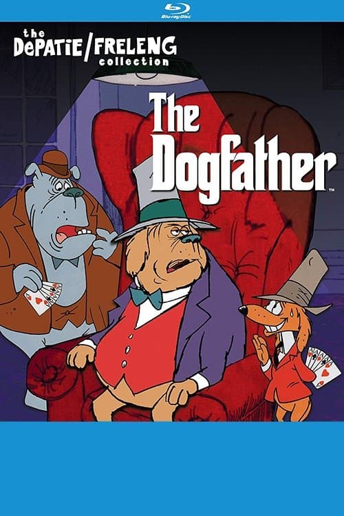 The Dogfatherのポスター