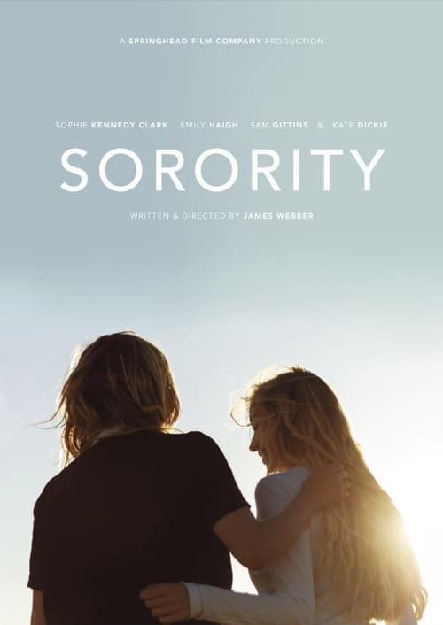 Sororityのポスター