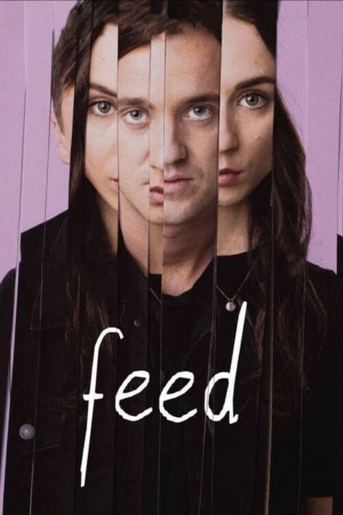 Feedのポスター