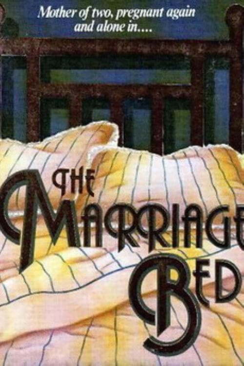 The Marriage Bedのポスター