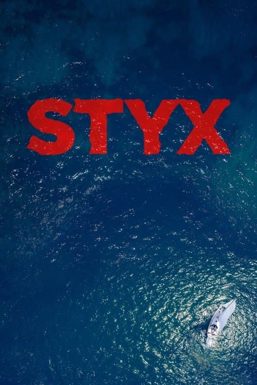 Styxのポスター