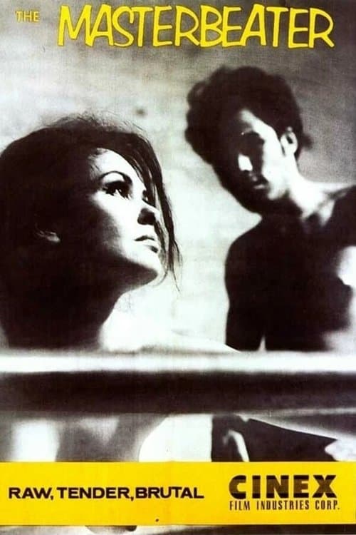The Master Beaterのポスター