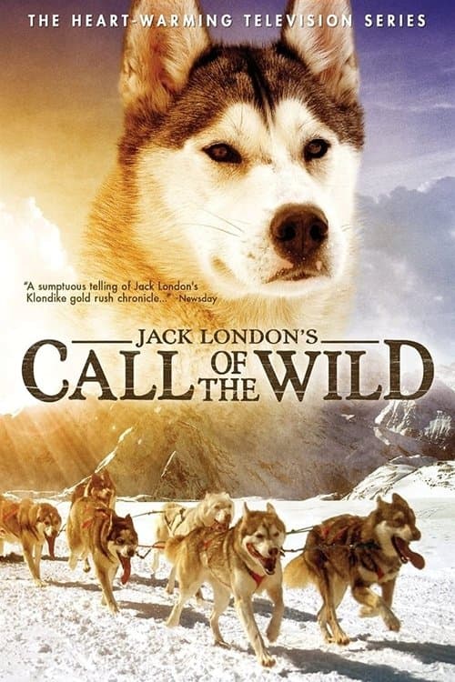 Call of the Wildのポスター