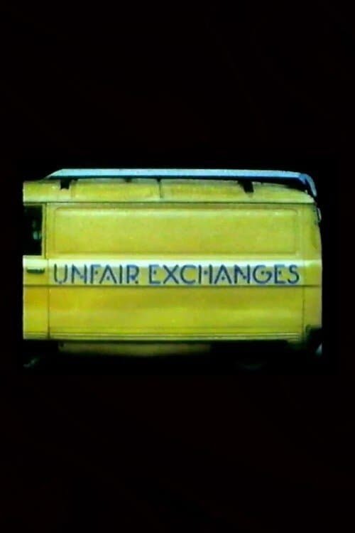 Unfair Exchangesのポスター