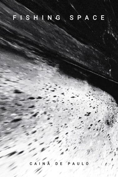 Pescando Espaçoのポスター