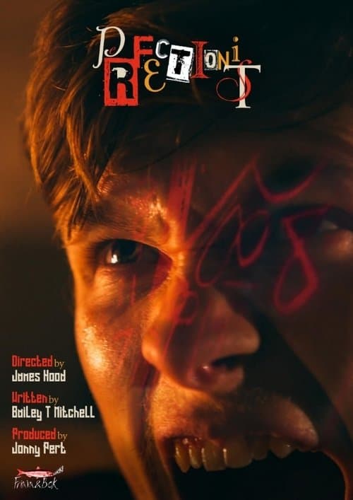 Perfectionistのポスター