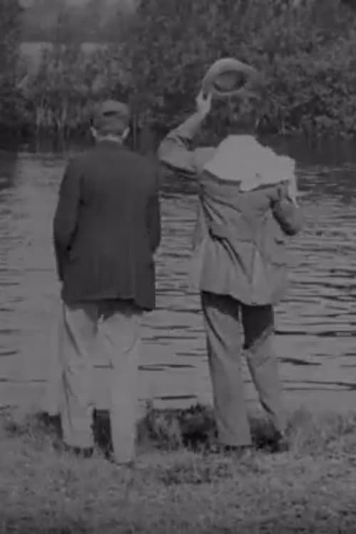 The Bathersのポスター