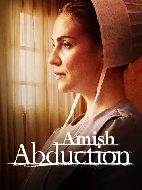 Amish Abductionのポスター