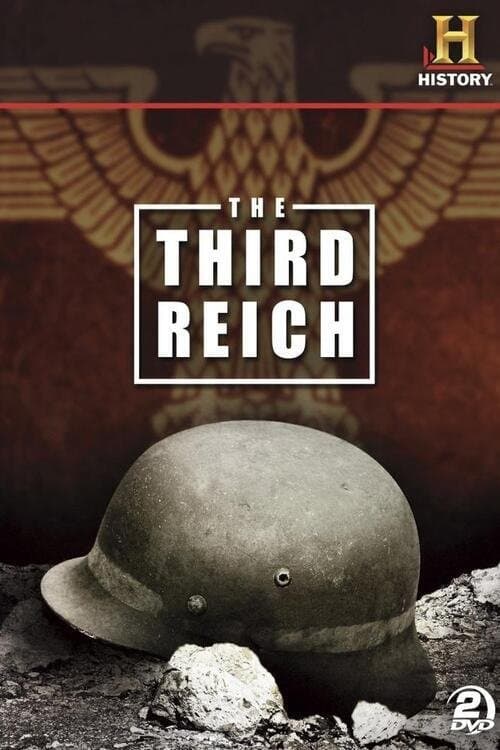 The Third Reich: The Rise & Fallのポスター