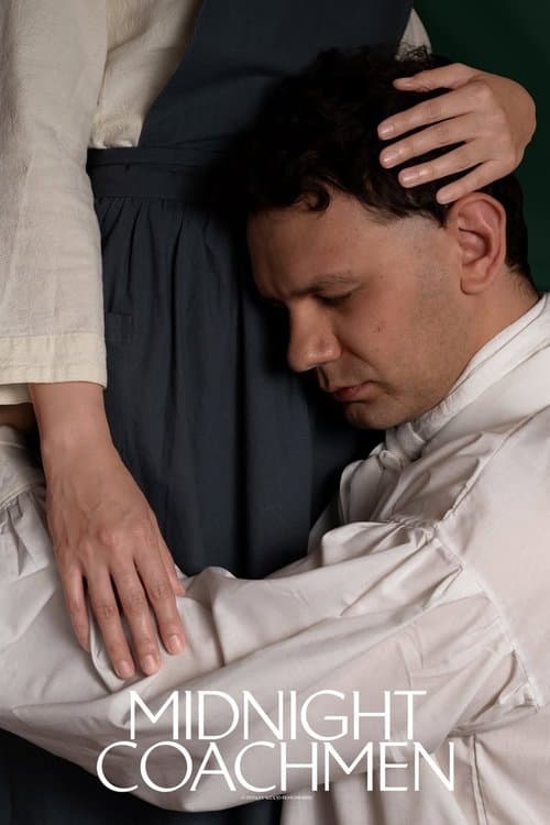 Midnight Coachmenのポスター