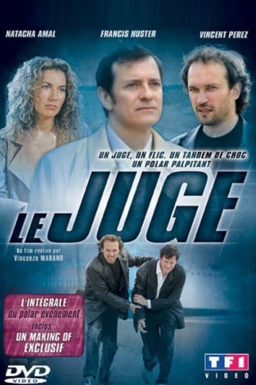 Le Jugeのポスター