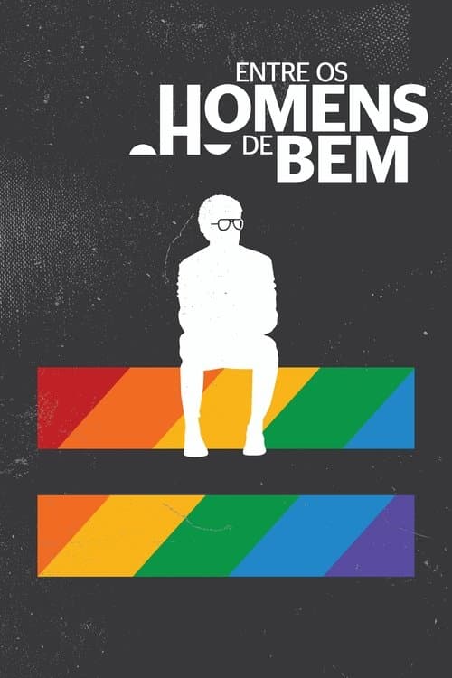 Entre os Homens de Bemのポスター