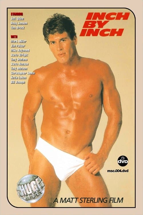Inch By Inchのポスター