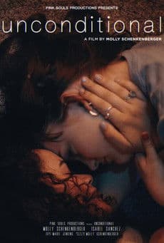 Unconditionalのポスター