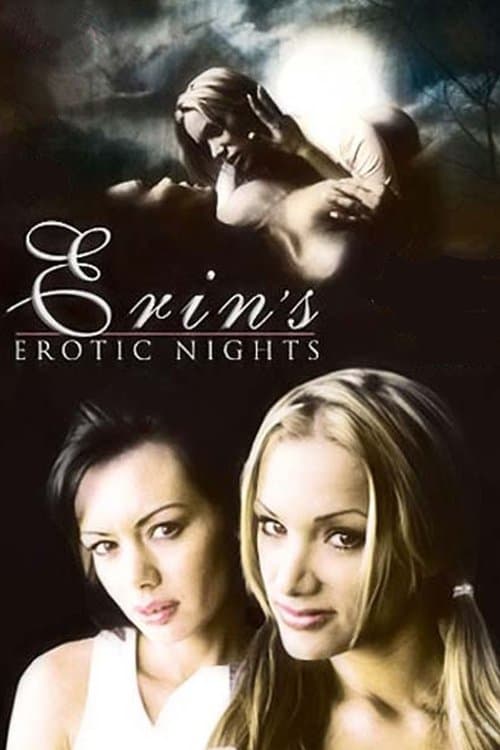 Erin's Erotic Nightsのポスター