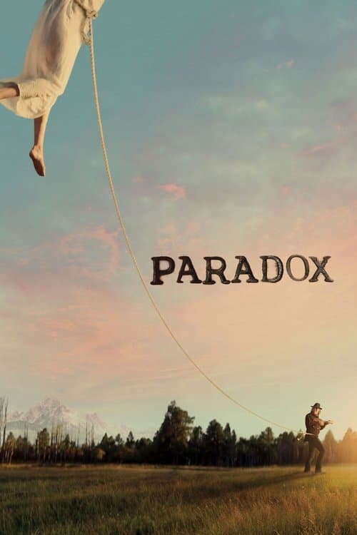 Paradoxのポスター