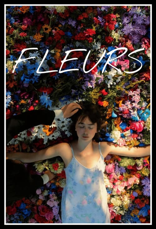 Fleursのポスター