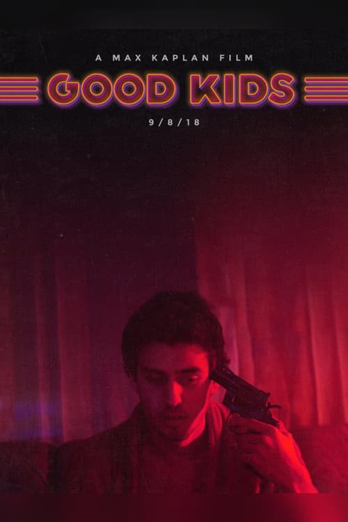 Good Kidsのポスター